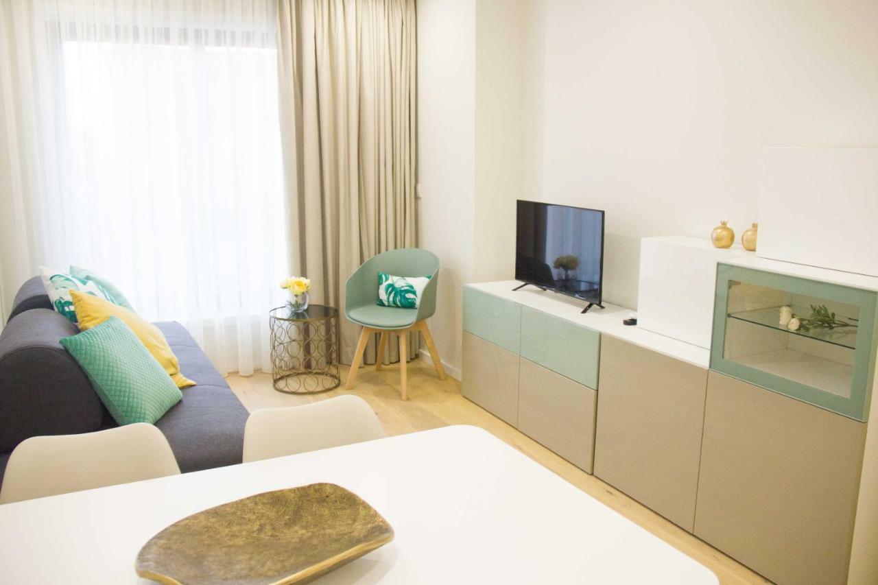 Apartamento Mh Duo Oporto