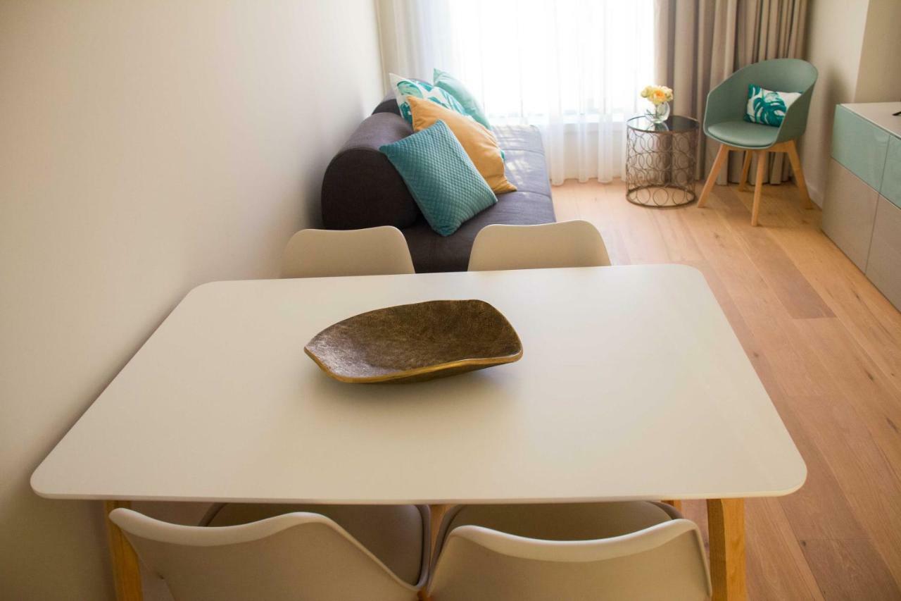 Mh Duo Apartament