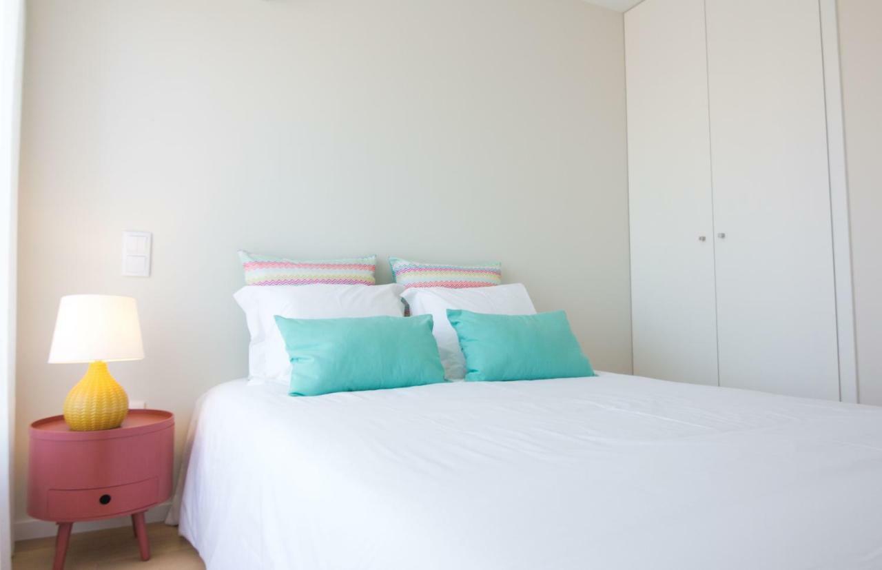 Mh Duo Apartamento Oporto
