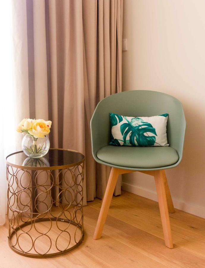 Mh Duo Apartament *