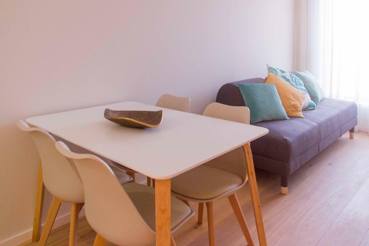 Mh Duo Apartament