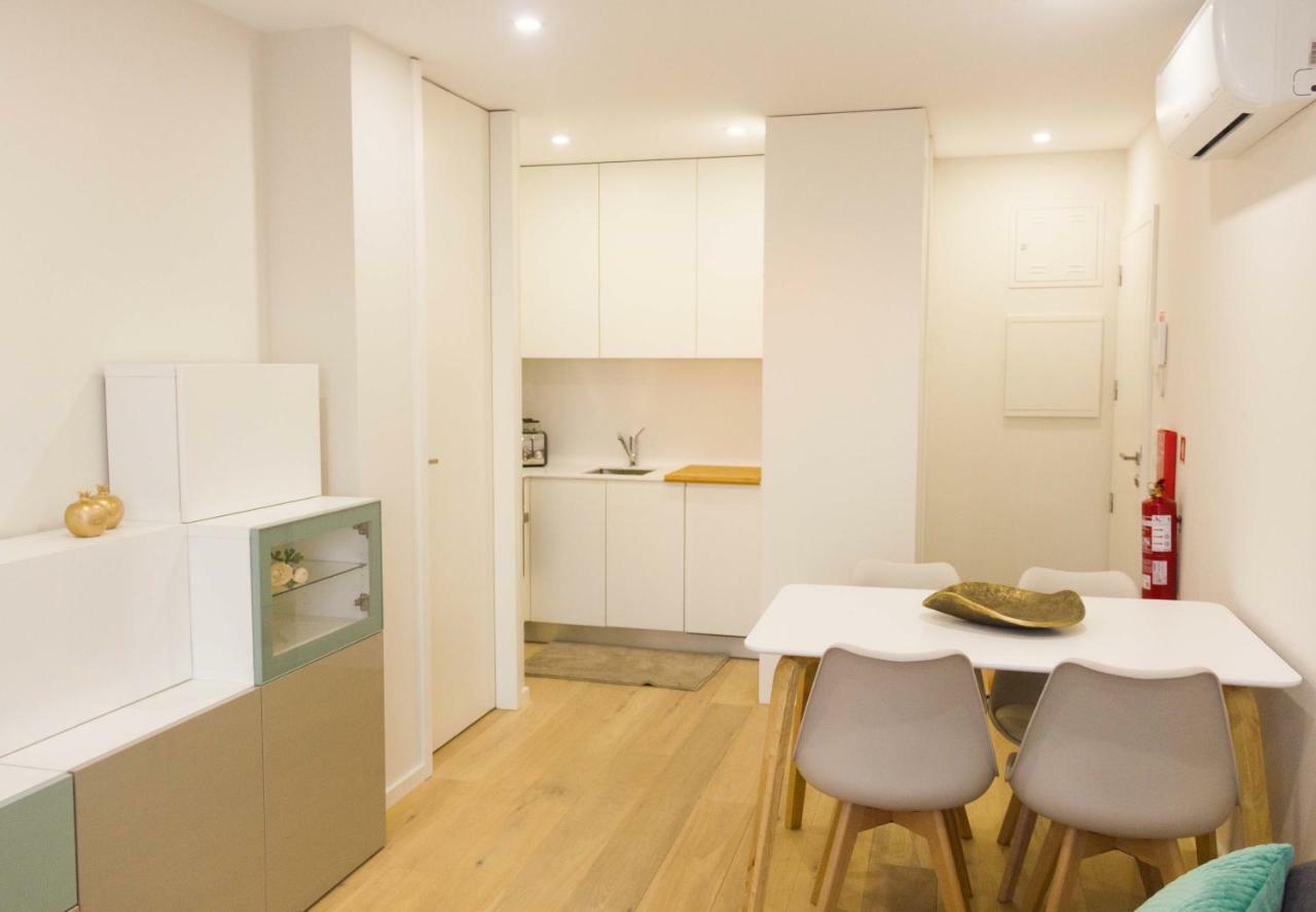 Mh Duo Apartament