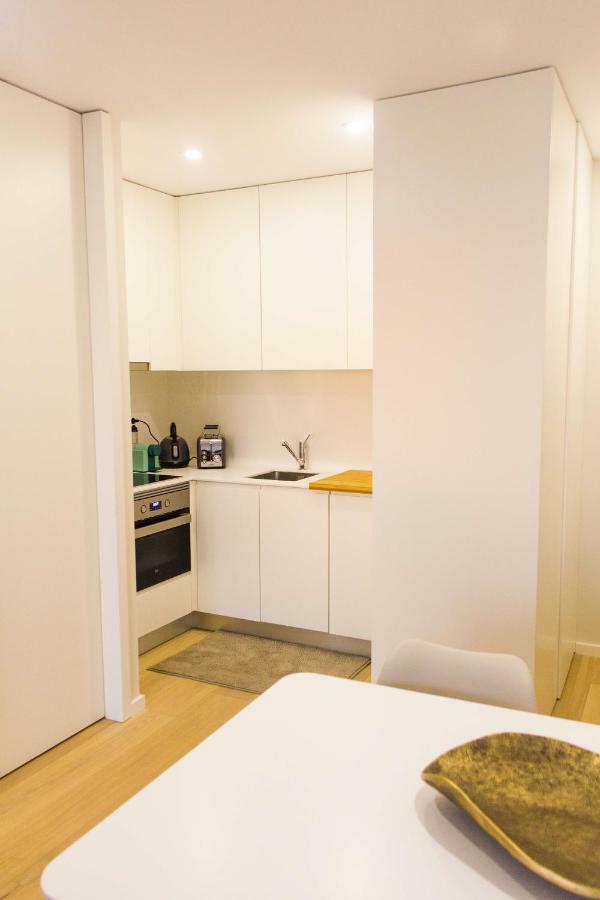 Apartament Mh Duo