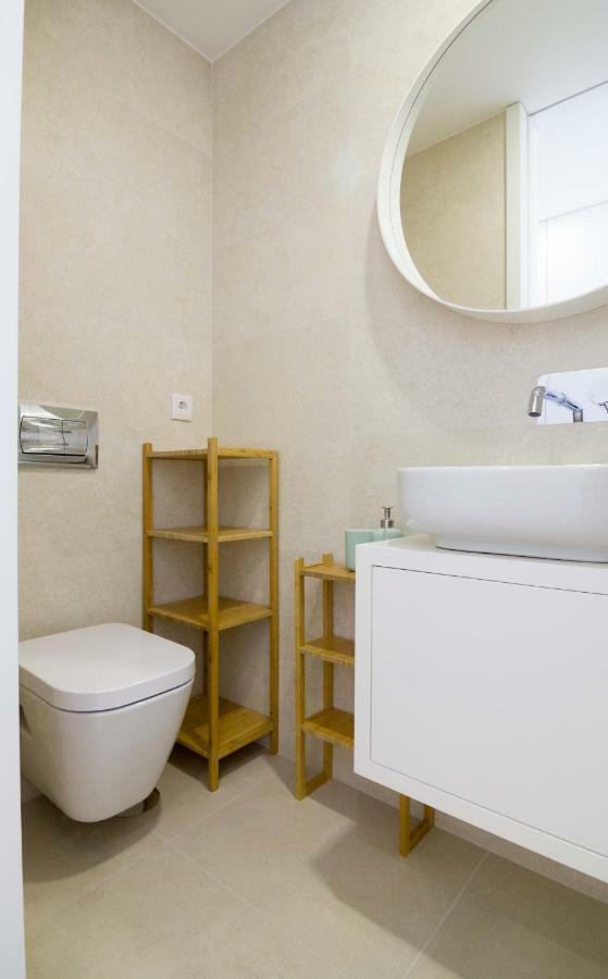 Mh Duo Apartamento Oporto