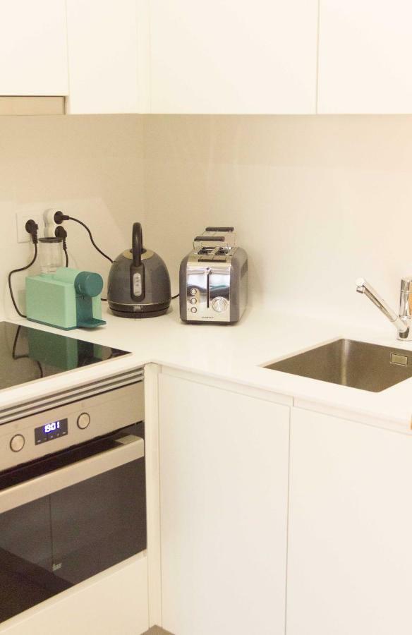 Mh Duo Apartament